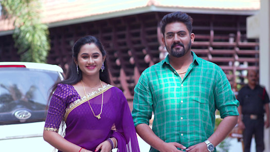 Mounaragam asianet on sale hotstar