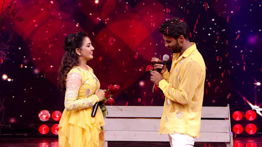 Star jodigal sales in hotstar