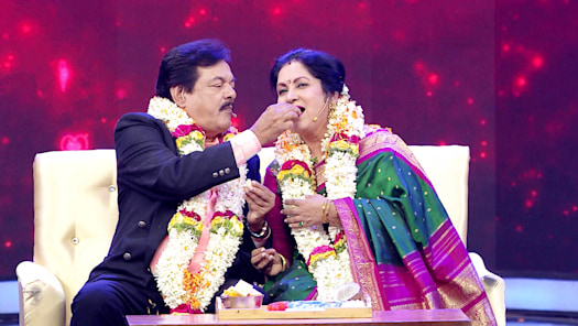 Watch Ismart Jodi Full Episode 18 Online in HD on Hotstar UK
