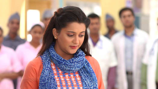 Ekhane Akash Neel Disney Hotstar