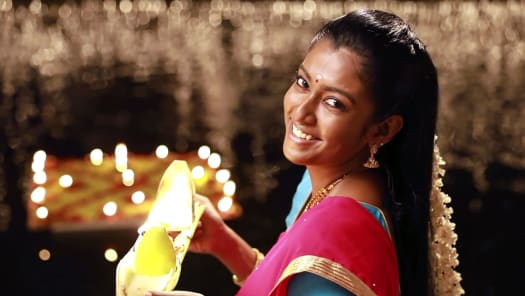Watch Barathi Kannamma 2 Season 1 Full Episodes on Hotstar