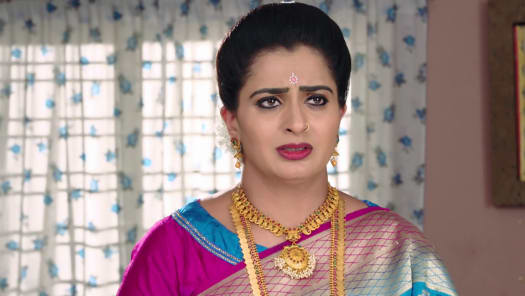 Karthika Deepam Serial In Manatelugu