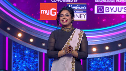 Star Singer Disney Hotstar Idea was the title sponsor of the show and it's known as idea star singer, which started on 2006. star singer disney hotstar