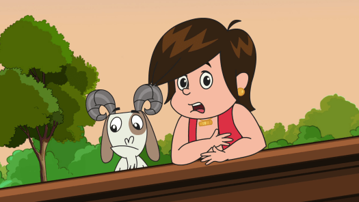 Hotstar chhota bheem cheap