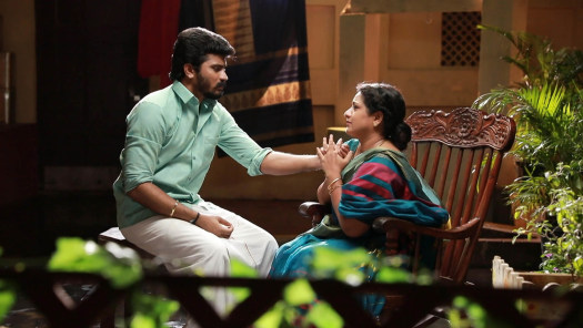 Tamildhool raja rani season 2 Raja Rani