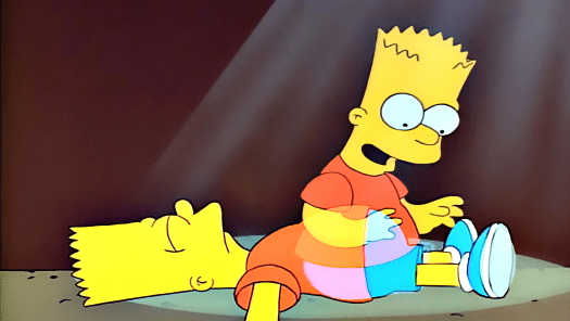 The simpsons sales season 2 stream