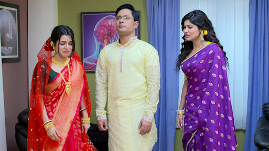 Guddi - Disney+ Hotstar