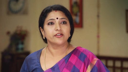 Raja Rani 2 Disney Hotstar