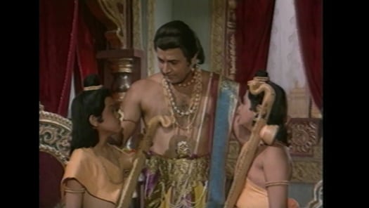 Ramayan sales live hotstar