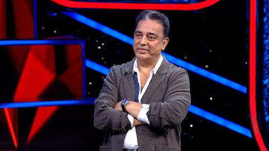 Watch bigg boss hotstar sale