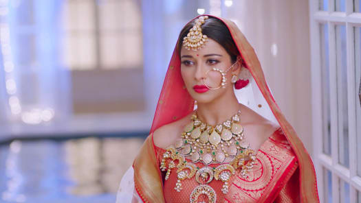 Divya drishti full episode on hotstar app 2025