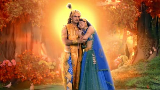 Watch Kannante Radha Punasamagamam Full Episode 64 Online in HD on Hotstar UK