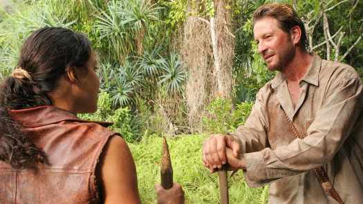 Stream Lost Season 2
