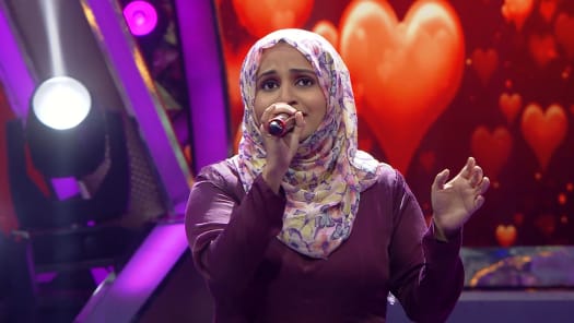Watch Super Singer Season 7 Full Episodes on Hotstar