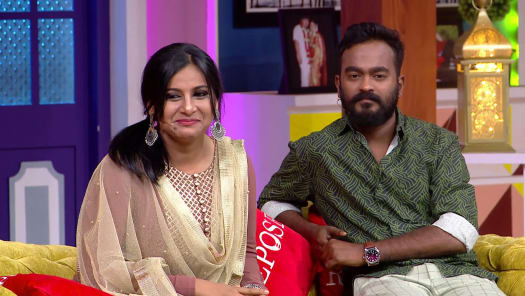 Hotstar best sale badai bungalow