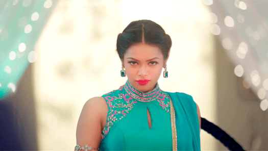 Nazar Disney Hotstar