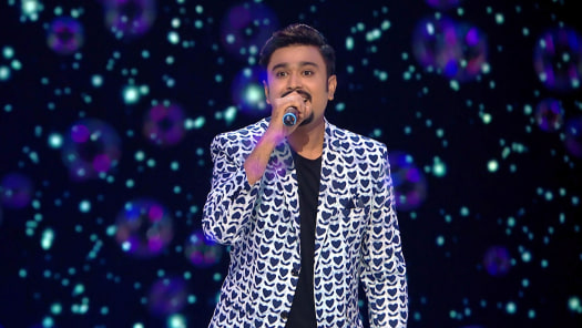 Super singer 2021 hotstar deals
