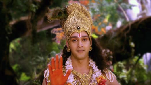 Mahabharat shop online hotstar