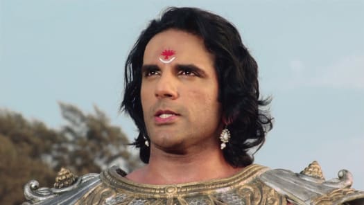 Mahabharat star plus online hotstar sales