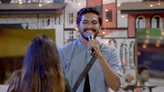 Bigg Boss Serial Full Episodes Watch Bigg Boss Tv Show Latest Episode On Disney Hotstar