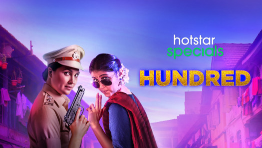 Hundred movie hotstar clearance