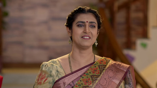 Gruhalakshmi serial full episode store