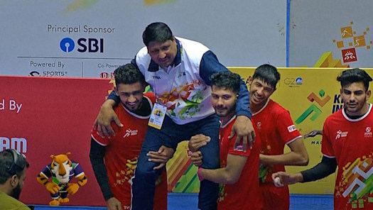 Hotstar discount live kabaddi