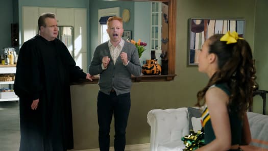 Modern family season new arrivals 11 free watch