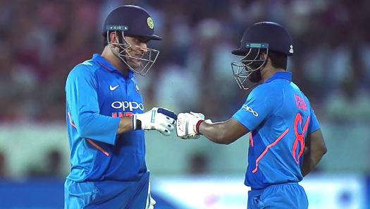 Watch Cricket Countdown Hindi All Latest Episodes on Hotstar