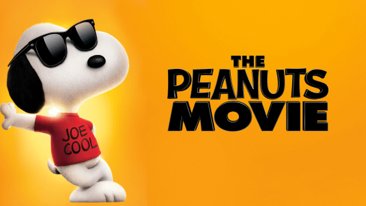 The Peanuts Movie Disney Hotstar