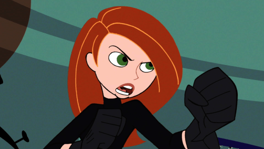 Kim possible season 1 episode 1 on sale