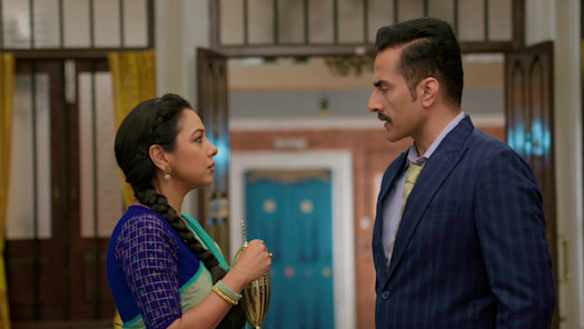 Watch Anupama Sarvagunaa Sampanne Season 1 Full Episodes on Hotstar