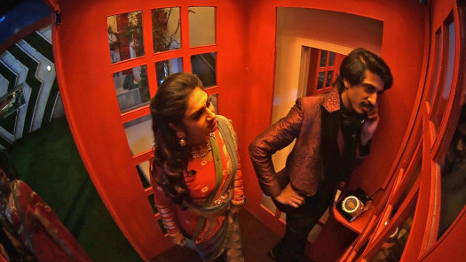 Watch Bigg Boss Ultimate Daily Bites All Latest Episodes on