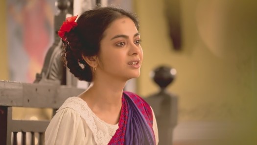 Prothoma kadambini today full episode new arrivals