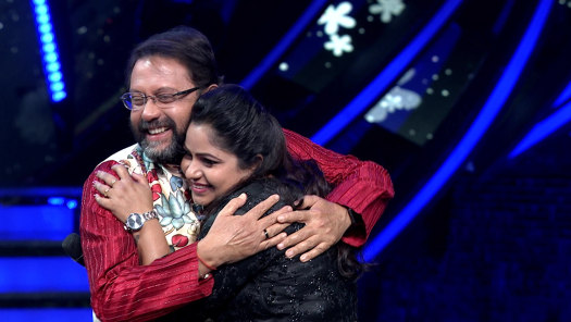 Ismart jodi hotstar full episode cheap