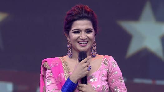 Vijay Awards 2022 Full Show