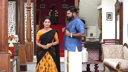 Kaatrin mozhi on sale movie hotstar