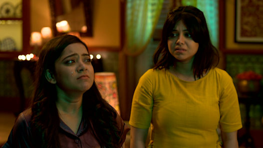 Love aaj sales kal on hotstar