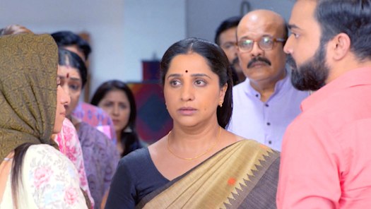 Aai Kuthe Kaay Karte Full Episode Watch Aai Kuthe Kaay Karte TV