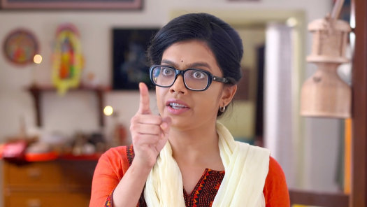 Ogo nirupama serial today episode online