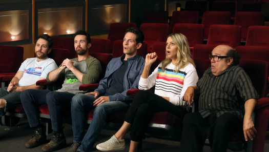 Watch its always sunny season 14 online