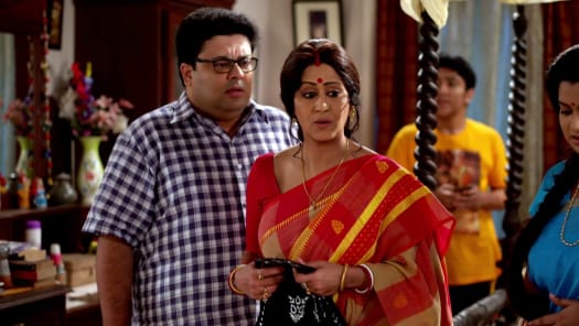 Sreemoyee last episode hotstar hotsell