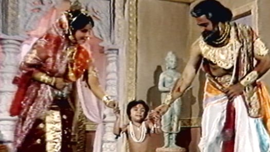 Watch Ramayan All Latest Episodes On Disney Hotstar Copyright of video goes to sagar arts and ndtv imagine. watch ramayan all latest episodes on