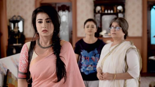 Irabotir chupkotha yesterday episode on hotstar outlet