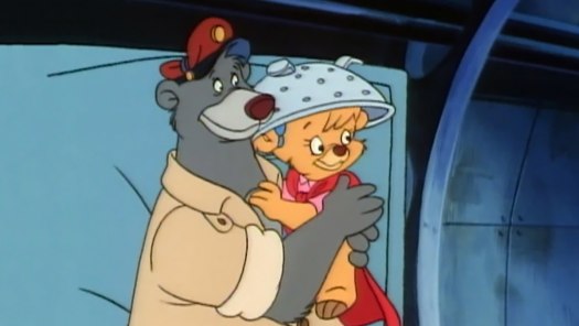 Watch TaleSpin All Latest Episodes on Disney Hotstar