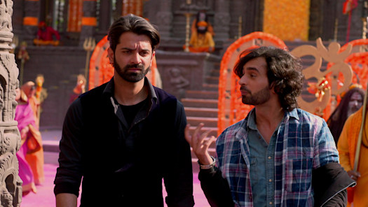 Iss pyaar ko kya naam doon full episode 2025 1