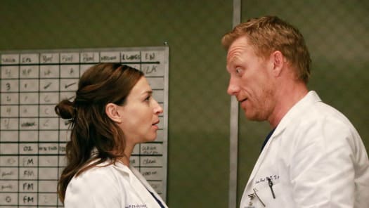 Greys anatomy online season 13 new arrivals