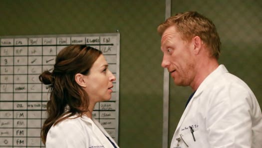 Watch greys anatomy sale free online season 13