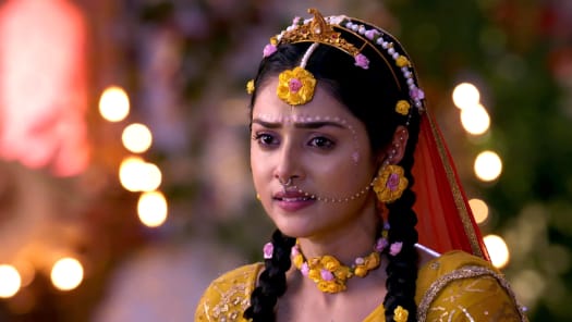 Watch Radha Krishna Season 1 Full Episodes On Disney Hotstar Andhra jyoti also spelled as andhra jyothy (telugu) is a telugu daily newspaper published in the indian states of andhra pradesh and telangana. watch radha krishna season 1 full