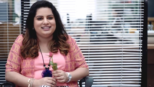 Watch The Office Season 2 Full Episodes on Hotstar